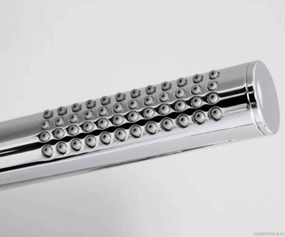 Душевой гарнитур Wasserkraft A142