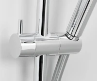 Душевой гарнитур Wasserkraft A142