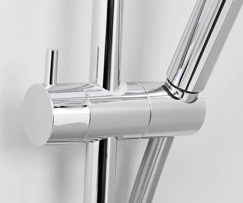 Душевой гарнитур Wasserkraft A142