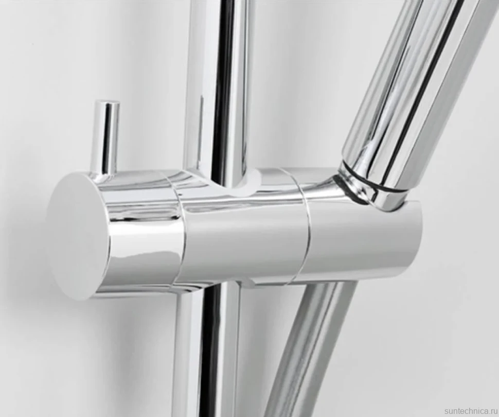 Душевой гарнитур Wasserkraft A142