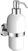 Дозатор AQUATEK Бетта AQ4605CR хром Дозатор AQUATEK Бетта AQ4605CR хром