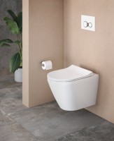 Комплект VitrA Integra Round 9856B003-7205