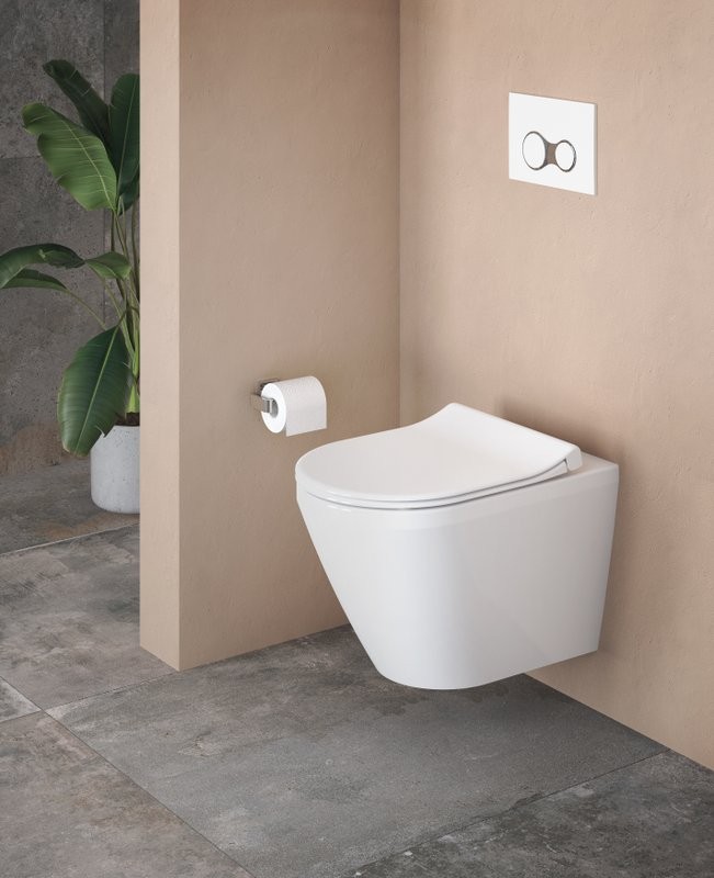 Комплект VitrA Integra Round 9856B003-7205