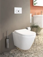 Комплект VitrA Integra Round 9856B003-7205 Комплект VitrA Integra Round 9856B003-7205