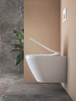Комплект VitrA Integra Round 9856B003-7205