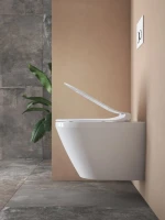 Комплект VitrA Integra Round 9856B003-7205 Комплект VitrA Integra Round 9856B003-7205