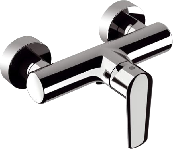 Смеситель для душа Remer Vanity V33