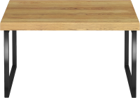 Столешница с раковиной ASB-Woodline Санди 60