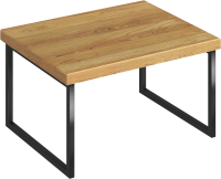 Столешница с раковиной ASB-Woodline Санди 60