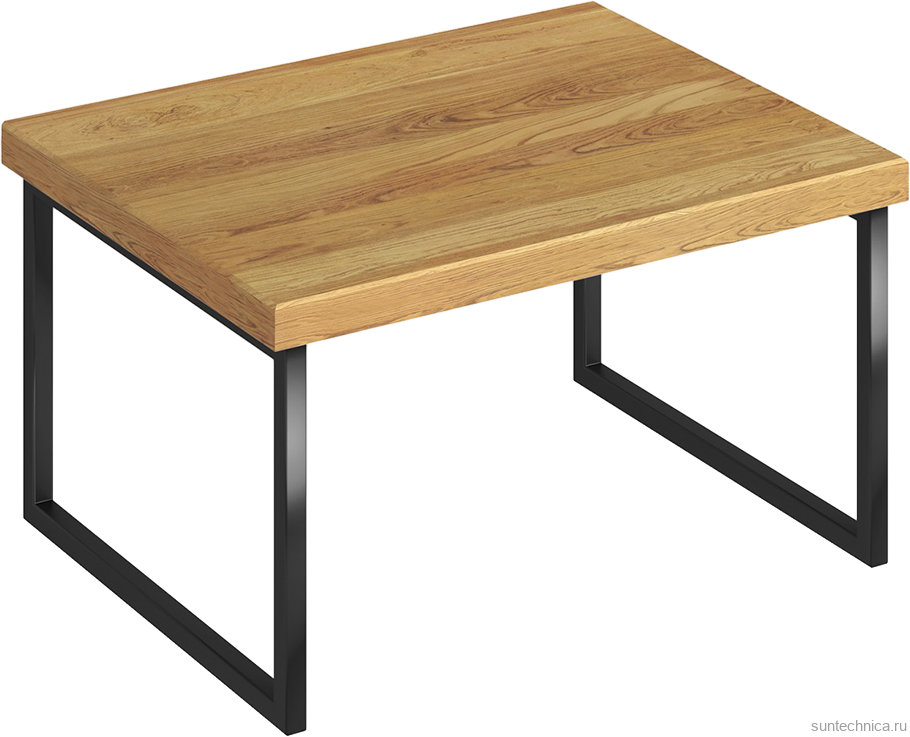 Столешница с раковиной ASB-Woodline Санди 60