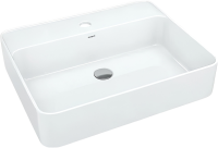 Столешница с раковиной ASB-Woodline Санди 60