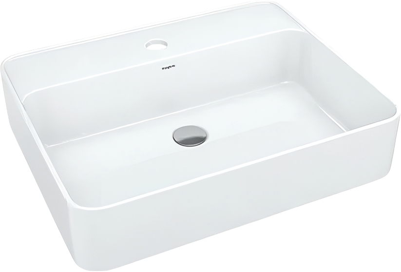 Столешница с раковиной ASB-Woodline Санди 60