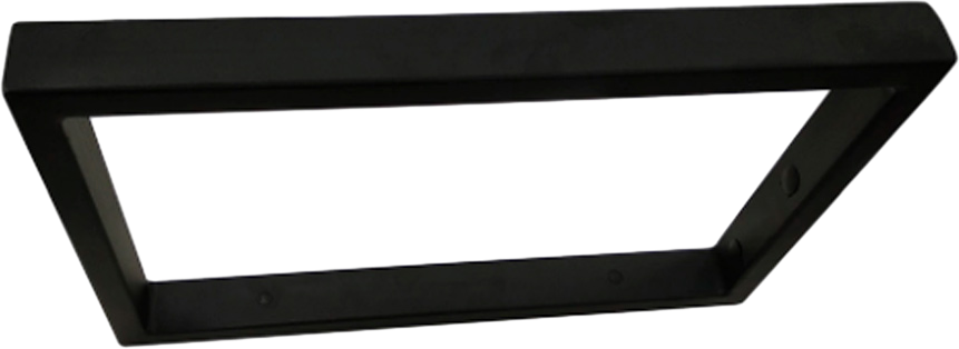 Столешница с раковиной ASB-Woodline Санди 60
