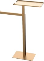 Стойка Boheme 10952-MG золото матовый