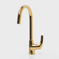Смеситель для кухни Wasserkraft Sauer 7107