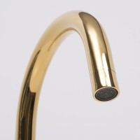 Смеситель для кухни Wasserkraft Sauer 7107