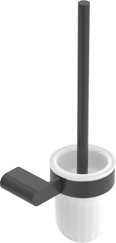 Ершик Cezares Stylus TBS-V-NOP черный матовый