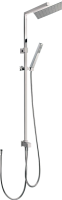 Душевая стойка Paini RS 50CR191ARQ4P3