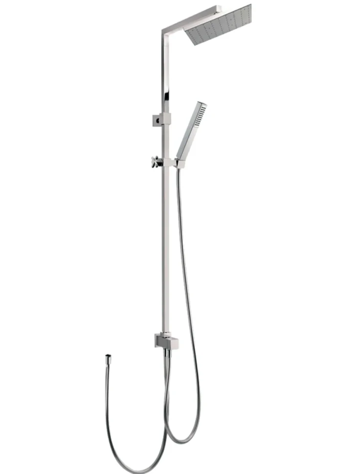 Душевая стойка Paini RS 50CR191ARQ4P3