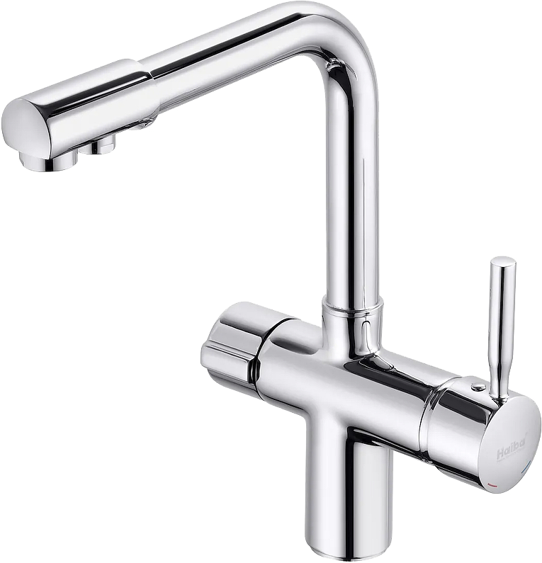 Смеситель для кухни Haiba HB088 HB70088