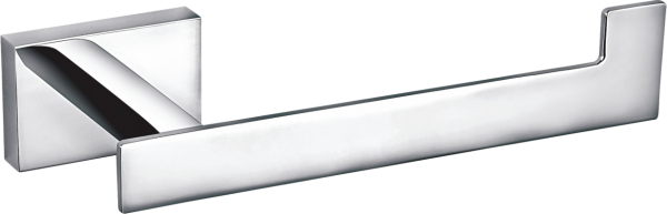 Держатель туалетной бумаги Wonzon & Woghand WW-9716 хром