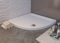 Поддон для душа RGW Ceramics CR/R-099