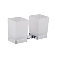 Стакан Wonzon & Woghand WW-6628 хром Стакан Wonzon & Woghand WW-6628 хром