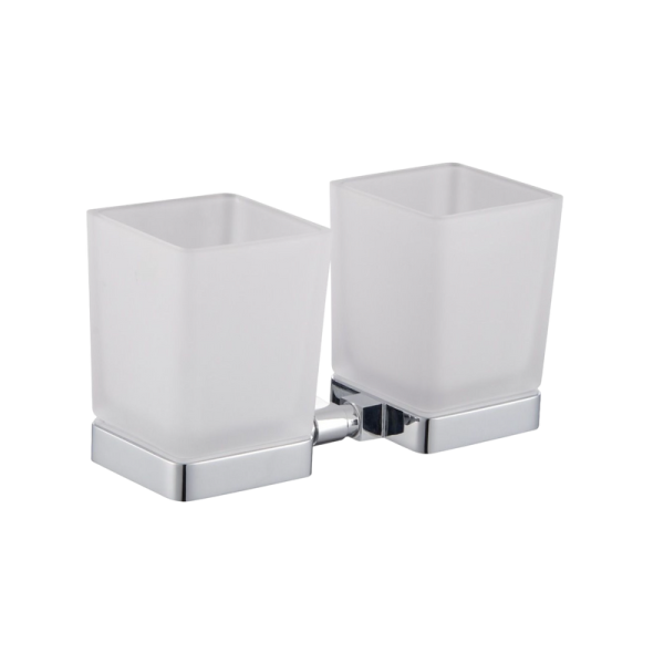 Стакан Wonzon & Woghand WW-6628 хром