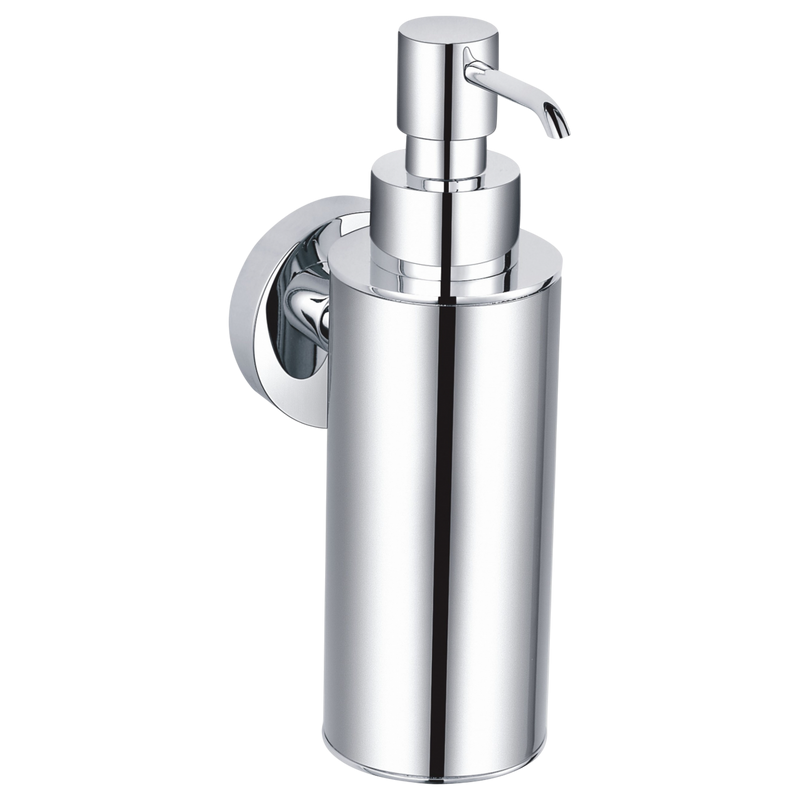 Дозатор Wonzon & Woghand WW-8132 хром