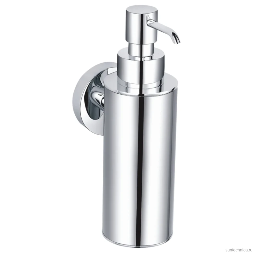Дозатор Wonzon & Woghand WW-8132 хром