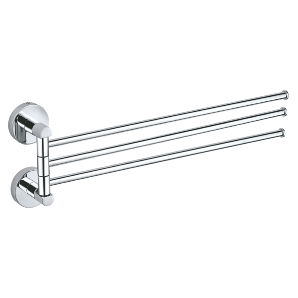 Полотенцедержатель Wonzon & Woghand WW-8141 хром