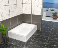 Поддон для душа RGW B/CL-S-A B/CL-S 16180292-51 90х120