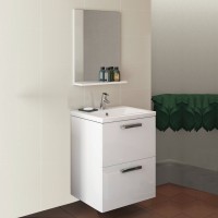 Мебель для ванной комнаты Cersanit Melar 60