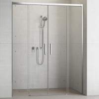 Душевая дверь в нишу Radaway Idea DWD 140