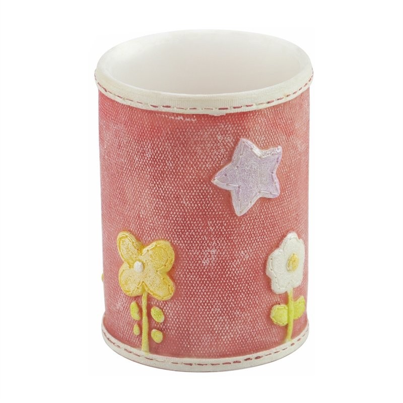 Набор Стакан Wasserkraft Ammer K-6428 + Мыльница K-6429