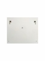 Зеркало CONTINENT Ledh Clamm 80х70 см, сенсорное, с антизапотеванием, с холодной подсветкой