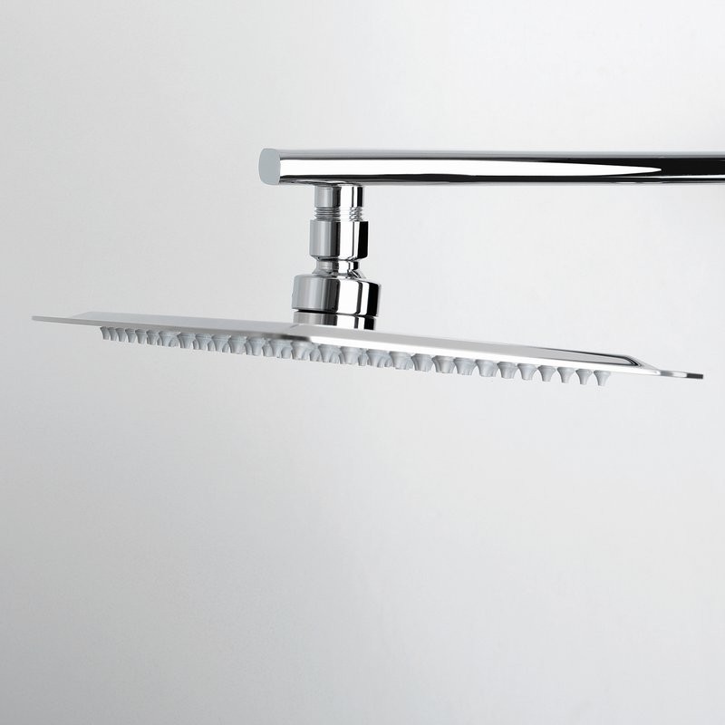 Душевой комплект Wasserkraft A171519 Thermo