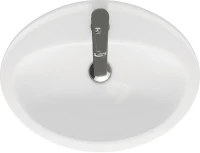 Раковина Cersanit Calla 54 Раковина Cersanit Calla 54
