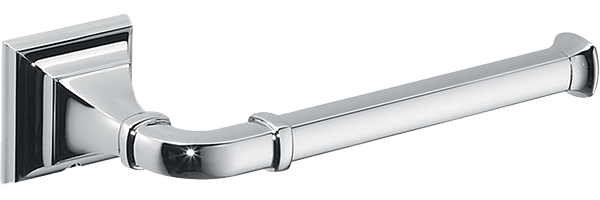 Набор Держатель Colombo Design Portofino B3208D.CR + Ершик B3207.CR-VAN