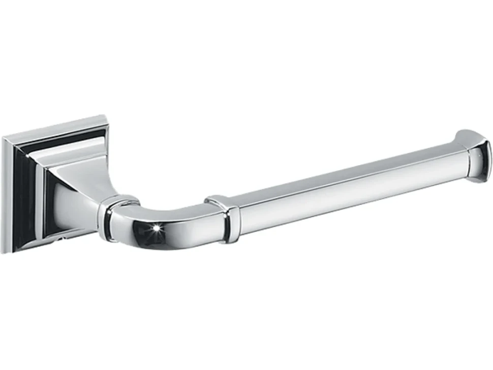 Набор Держатель Colombo Design Portofino B3208D.CR + Ершик B3207.CR-VAN