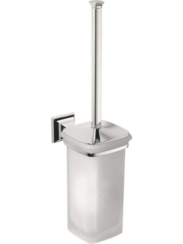 Набор Держатель Colombo Design Portofino B3208D.CR + Ершик B3207.CR-VAN