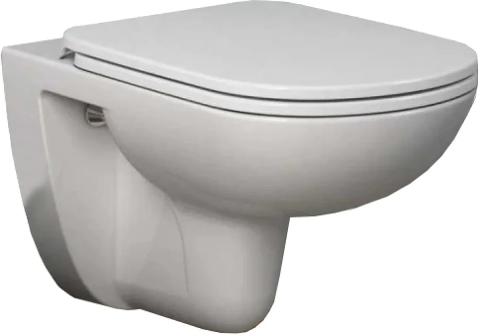 Комплект Унитаз подвесной Ideal Standard Tempo + Крышка T679401 с микролифтом, петли хром + Инсталляция Geberit Duofix Delta 458.149.21.1 с кнопкой смыва, хром + Звукоизоляция