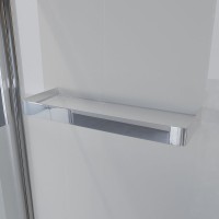 Душевой бокс Niagara Ultra NG-3150-01 150х70