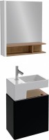 Раковина маленькая в туалет Jacob Delafon Terrace EGA012 49 см
