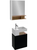 Раковина маленькая в туалет Jacob Delafon Terrace EGA012 49 см