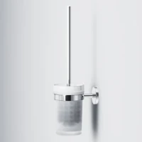 Набор Держатель AM.PM X-Joy A85A341500 + Ершик A85A33300 Набор Держатель AM.PM X-Joy A85A341500 + Ершик A85A33300