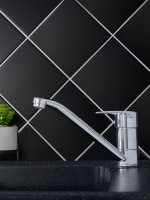 Смеситель для кухни РМС SL52-004FB-25 хром Смеситель для кухни РМС SL52-004FB-25 хром