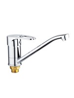 Смеситель для кухни РМС SL52-004FB-25 хром Смеситель для кухни РМС SL52-004FB-25 хром