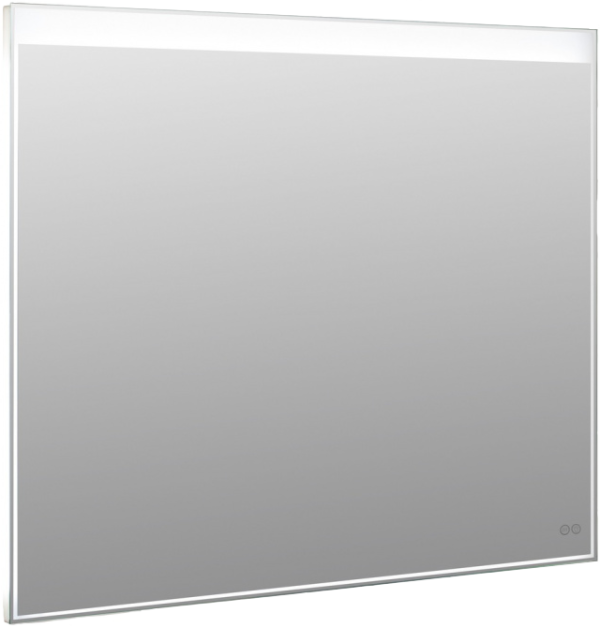 Зеркало Aquanet Палермо 10085 с антизапотевателем