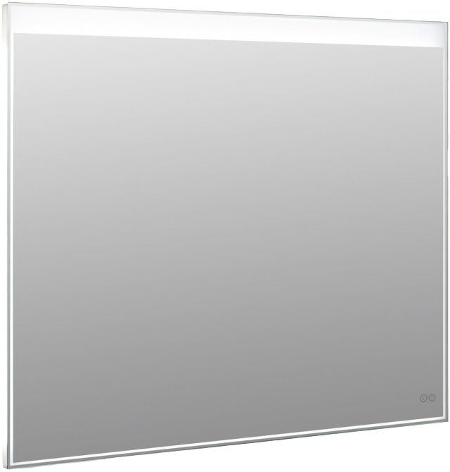 Зеркало Aquanet Палермо 10085 с антизапотевателем